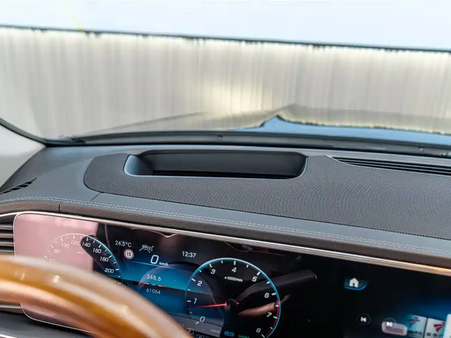 Mercedes-Benz GLS 2021 GLS 450 4MATIC luxury model купить на сайте DeffCars
