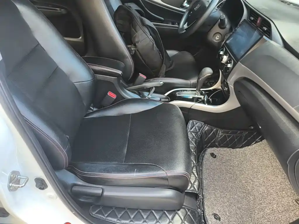Crider 2016 1.8L CVT Comfort Edition купить на сайте DeffCars