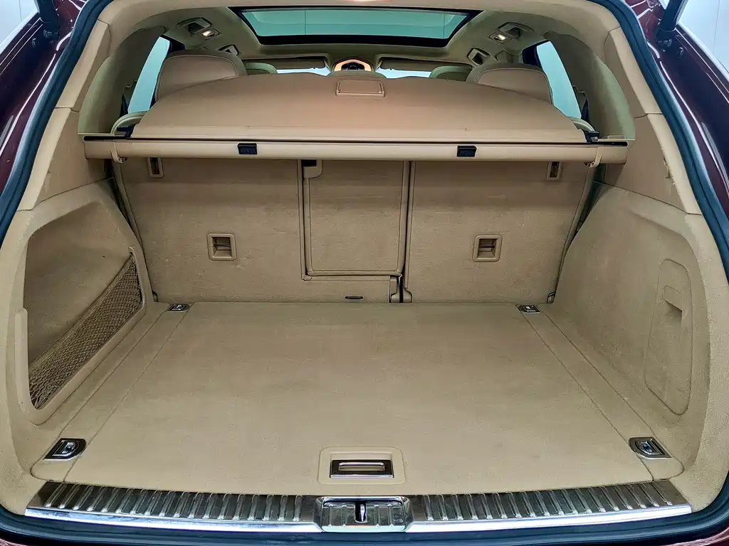 Cayenne 2011 Cayenne 3.0T купить на сайте DeffCars