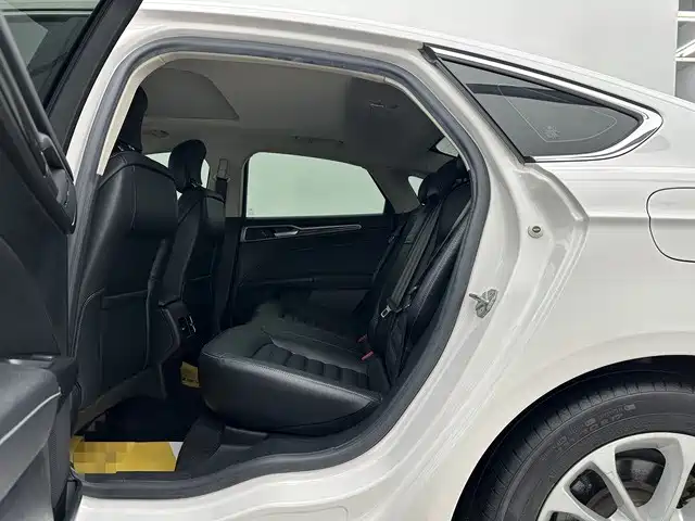 Mondeo 2020 EcoBoost 200 Fashion Model купить на сайте DeffCars