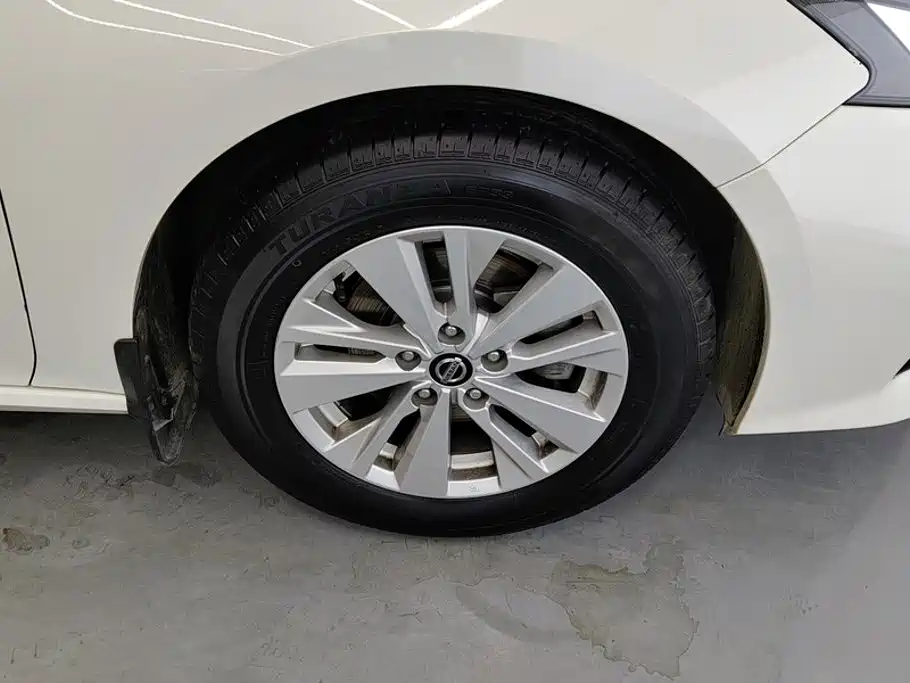 Teana 2019 2.0L XL Comfort Edition купить на сайте DeffCars