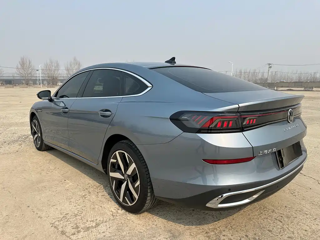 Lingdu 2023 Lingdu L 280TSI DSG Hot Edition купить на сайте DeffCars