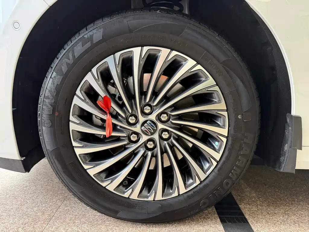 Century 2023 2.0T seven-seat premium model купить на сайте DeffCars