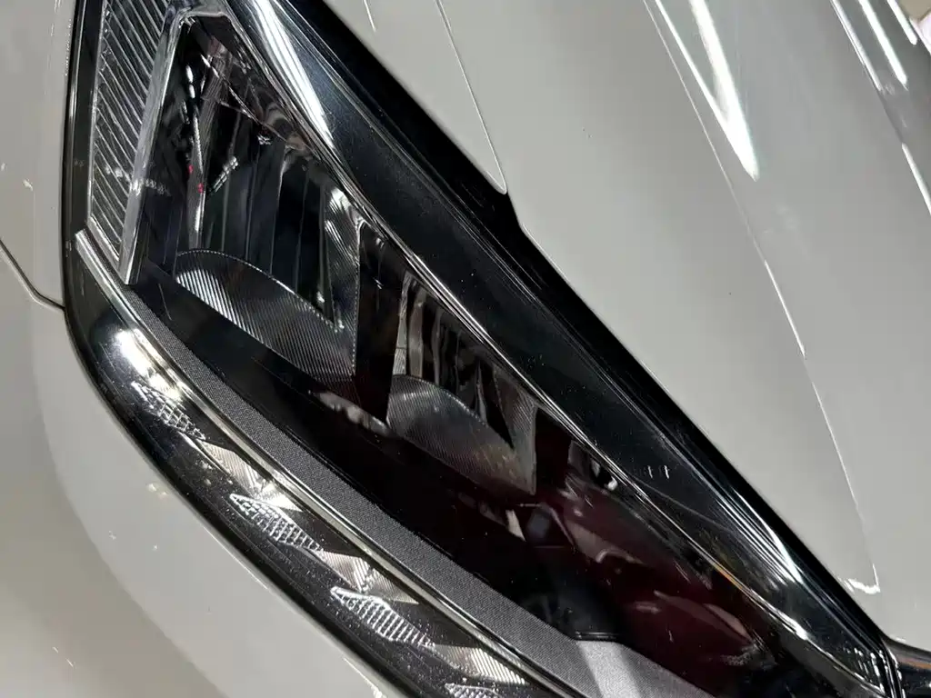Lingdu 2019 230TSI DSG Fashion Edition National VI купить на сайте DeffCars