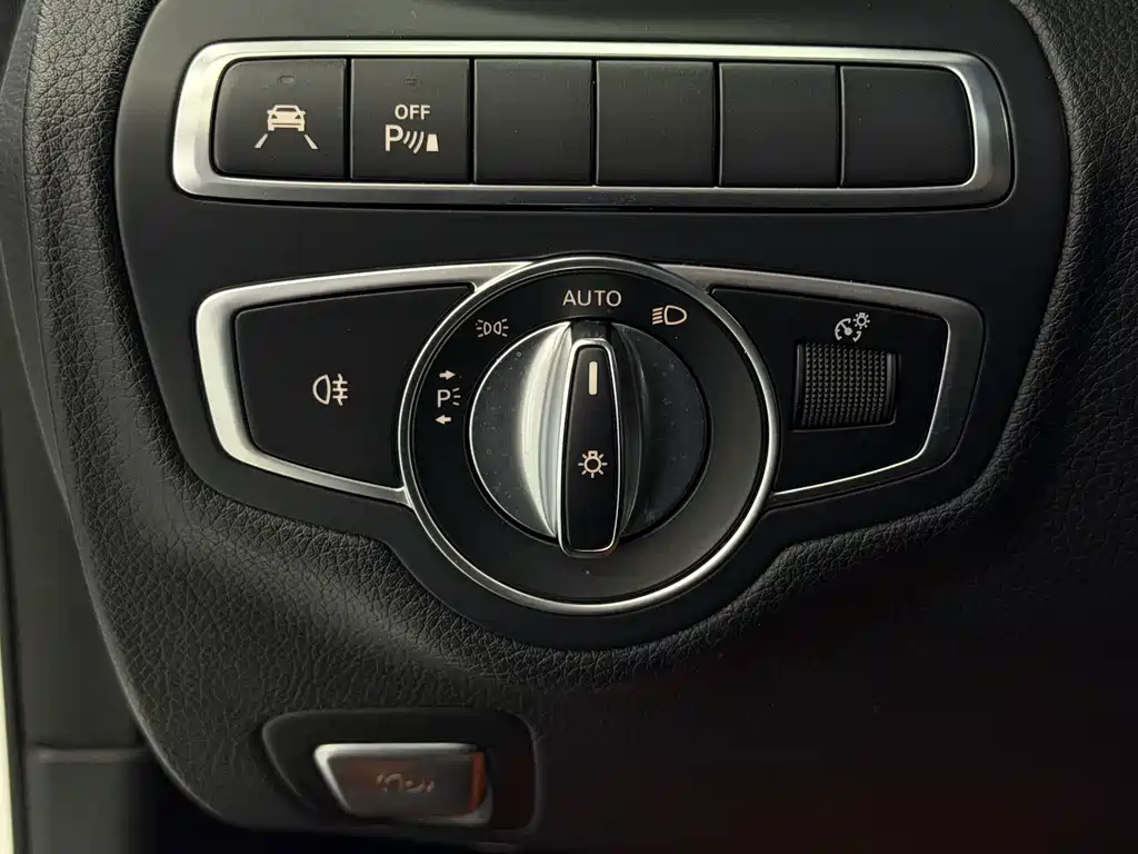 Mercedes-Benz C-Class AMG 2019 AMG C 43 4MATIC Touring Sedan Special Edition купить на сайте DeffCars