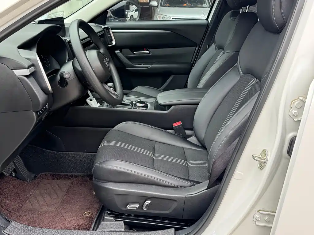 Mazda CX-50 Xingye 2023 2.0L Leading Edition купить на сайте DeffCars