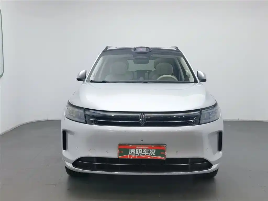 Wenjie M7 2024 1.5T Intelligent Driving Rear Drive Ultra Version 6 Seats купить на сайте DeffCars