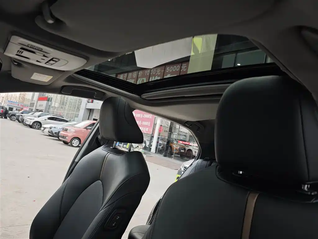 Camry 2019 2.0G Deluxe Edition National VI купить на сайте DeffCars
