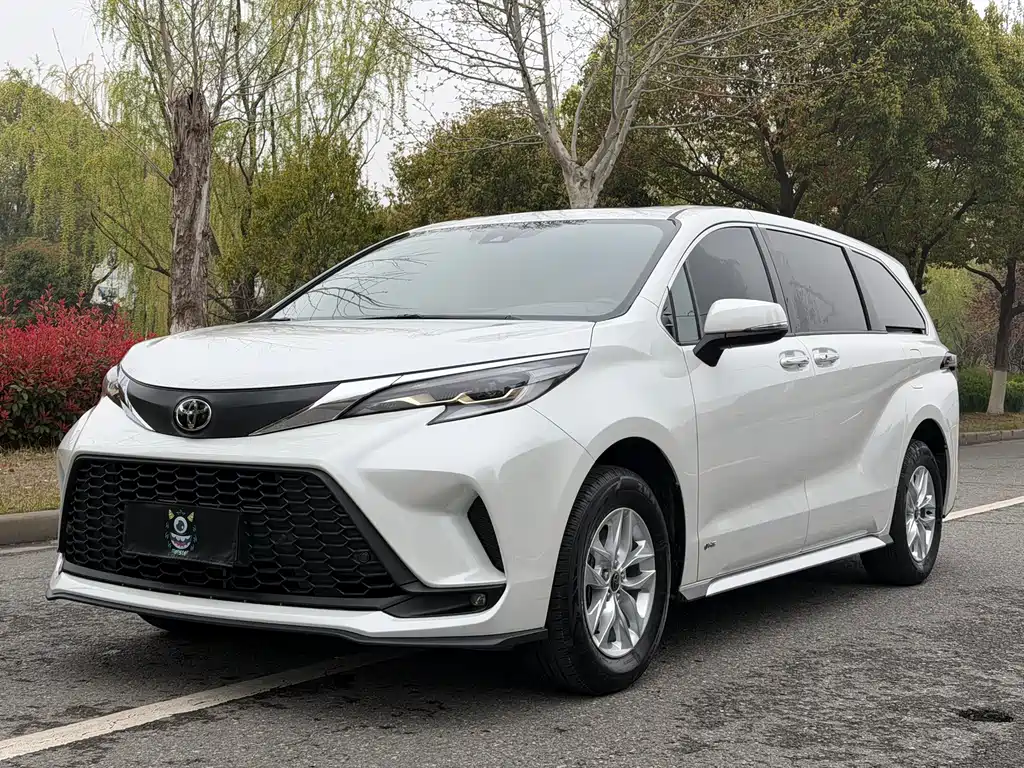 Grevia 2024 2.5L Hybrid Comfort Edition купить на сайте DeffCars