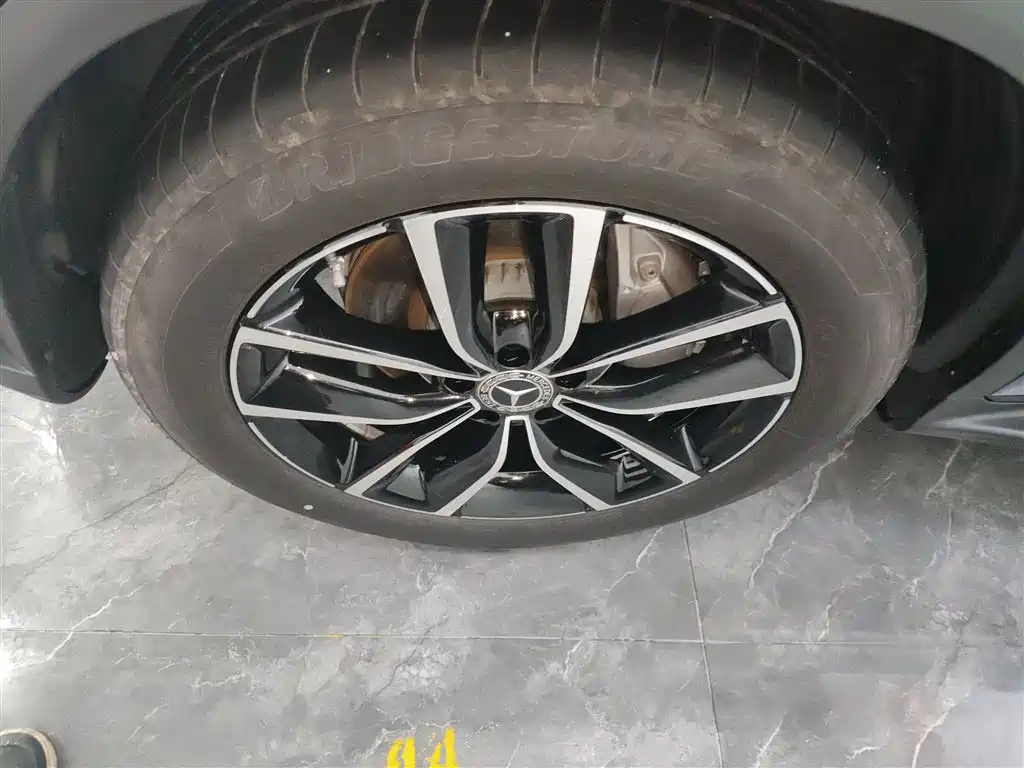 Mercedes-Benz GLC 2021 GLC 300 L 4MATIC Dynamic купить на сайте DeffCars