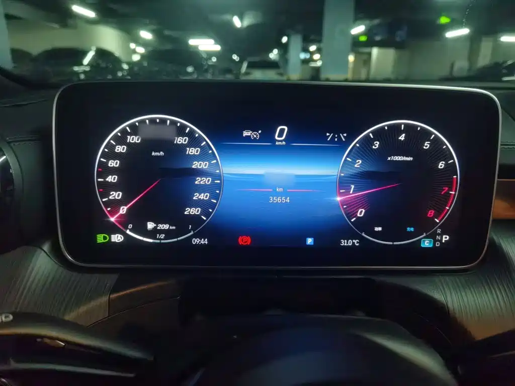 Mercedes-Benz C-Class 2023 C 260 L Sports Edition купить на сайте DeffCars