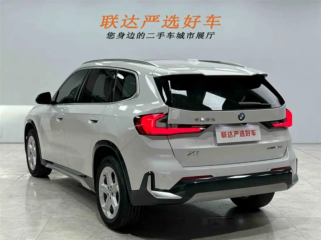 BMW X1 2023 sDrive20Li X Design Package купить на сайте DeffCars