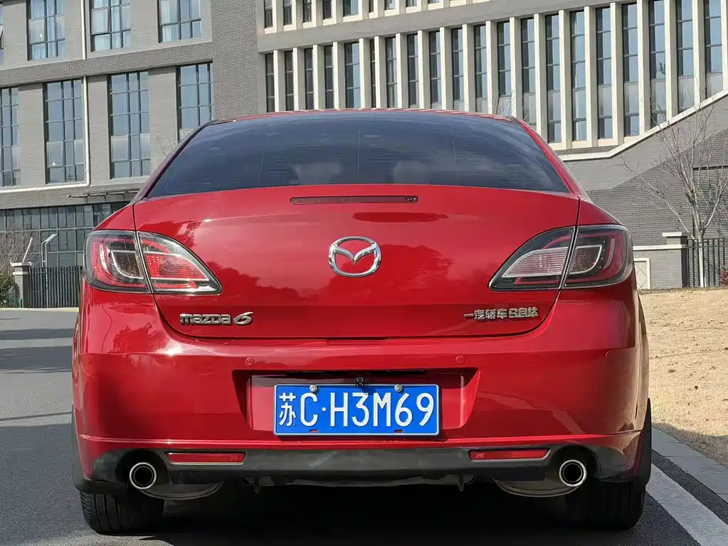 Ruiyi 2012 2.0L automatic elite version купить на сайте DeffCars