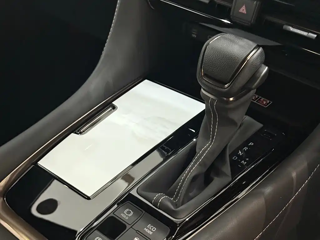 Alfa 2024 Dual Engine 2.5L Premium Edition купить на сайте DeffCars