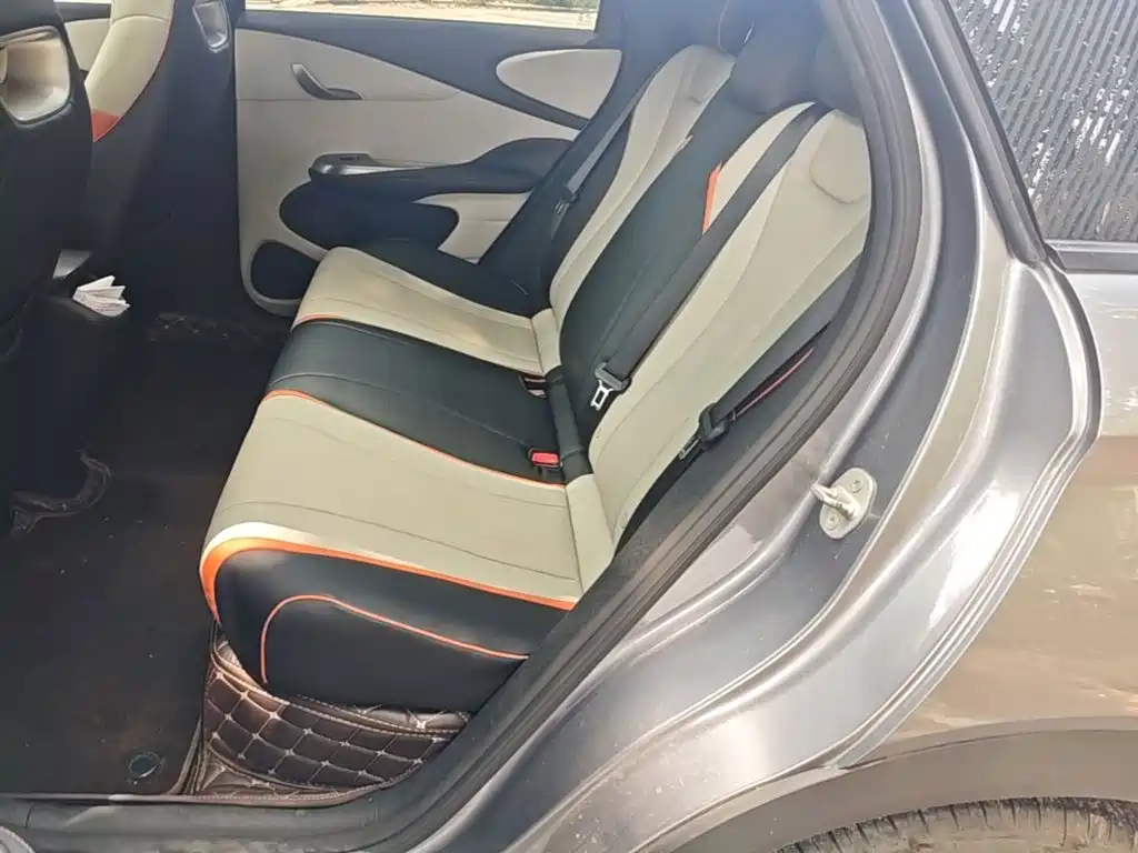 Dolphin 2021 405km fashion version купить на сайте DeffCars