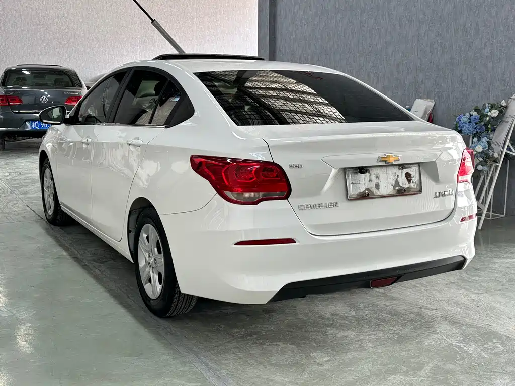 Kovoz 2019 320 automatic sunroof version купить на сайте DeffCars