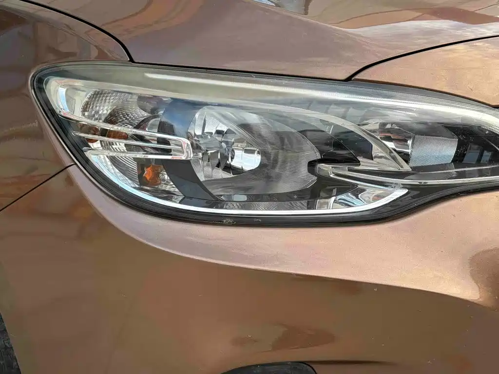 Kovoz 2016 1.5L Manual Enjoy Edition купить на сайте DeffCars