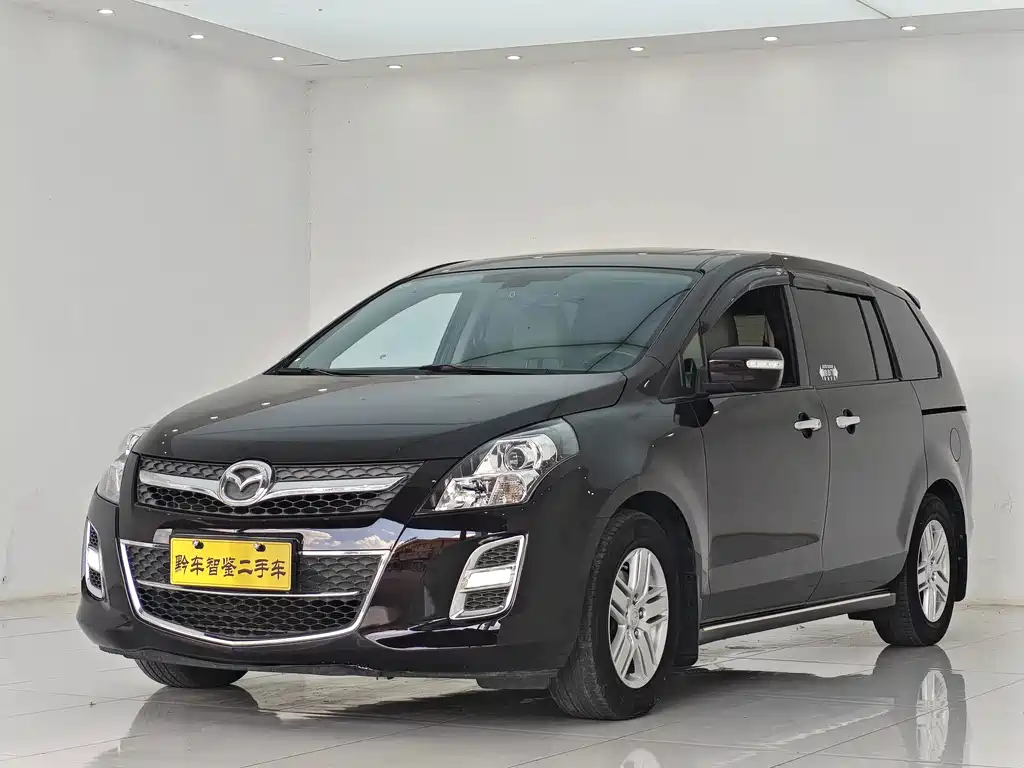 Mazda8 2015 2.5L Extreme Edition купить на сайте DeffCars
