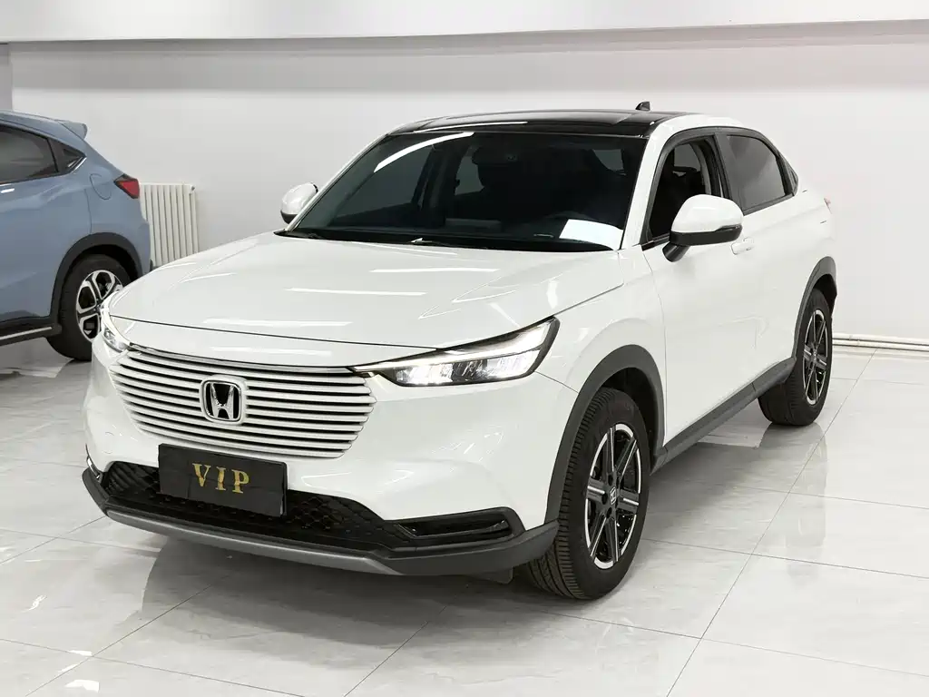 Binzhi 2023 1.5L CVT Elite Edition купить на сайте DeffCars