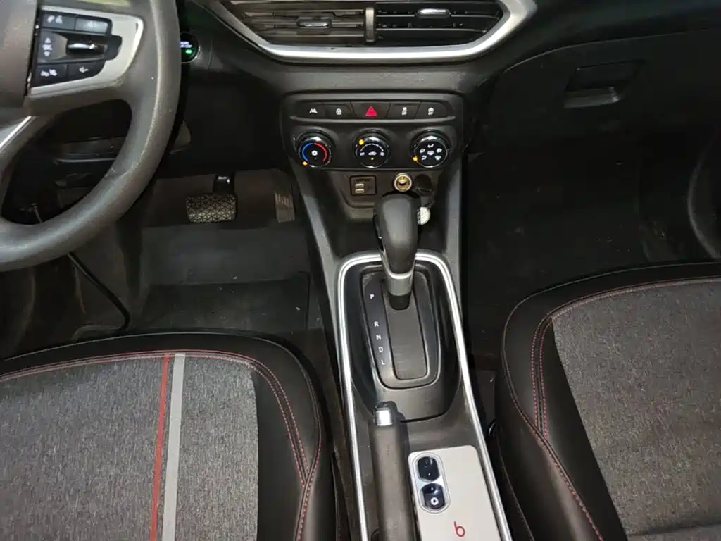 Chuangku 2019 Redline 335T CVT Extreme Edition National VI купить на сайте DeffCars