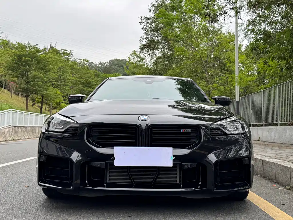 BMW M2 2024 M2 купить на сайте DeffCars