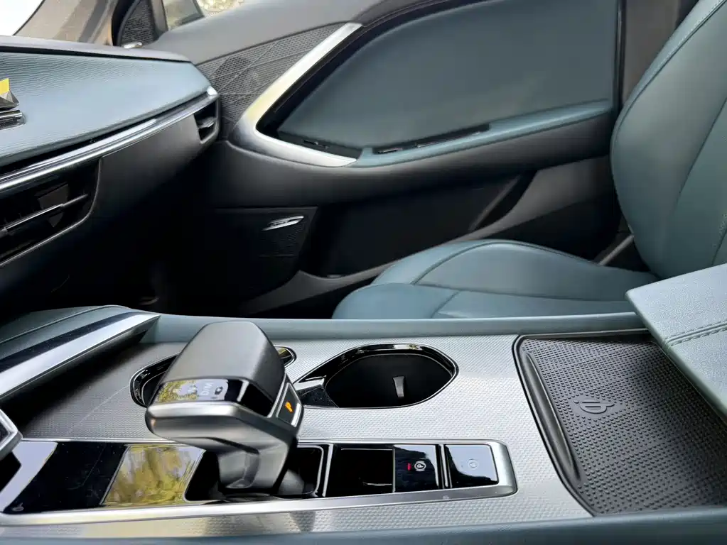 MG7 2023 1.5T DCT Beautiful and Elegant Edition купить на сайте DeffCars