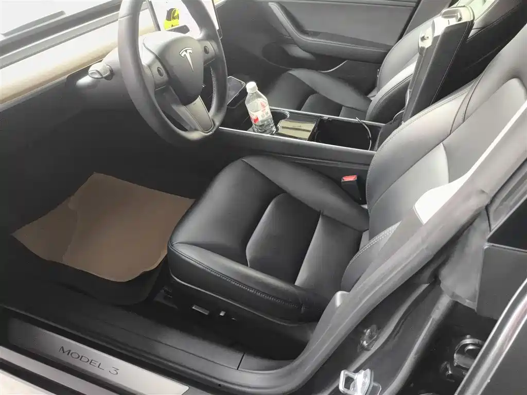 Model 3 2020 Standard Range Rear Drive Upgraded Version купить на сайте DeffCars