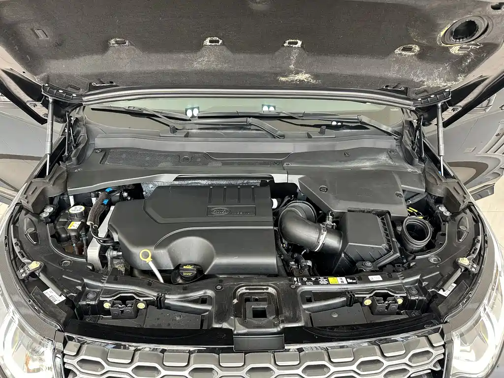Discovery Sport 2020 249PS R-Dynamic Performance Edition купить на сайте DeffCars