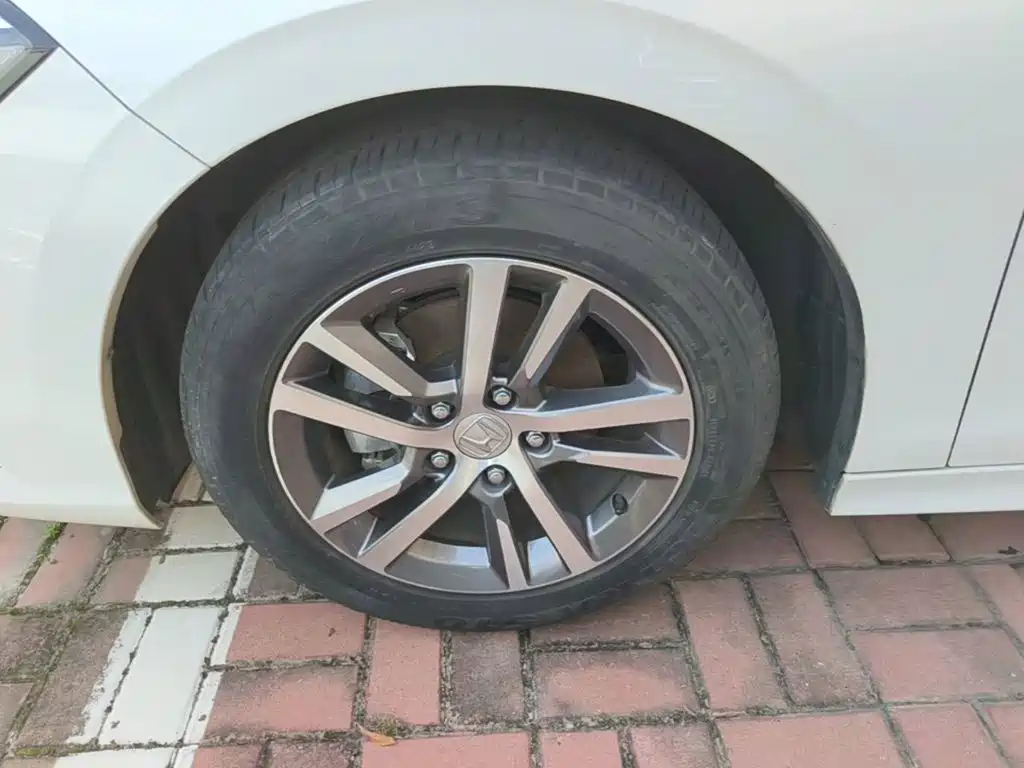 Civic 2023 240TURBO CVT Powerful Edition купить на сайте DeffCars