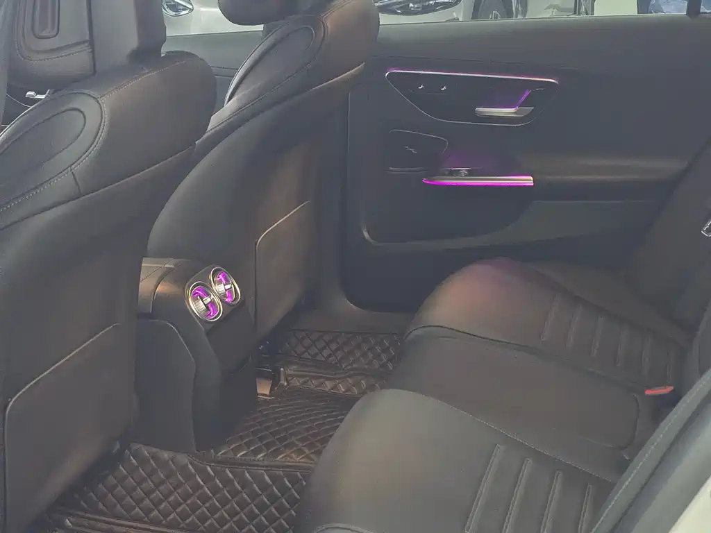 Mercedes-Benz C-Class 2022 C 260 L Sports Edition купить на сайте DeffCars