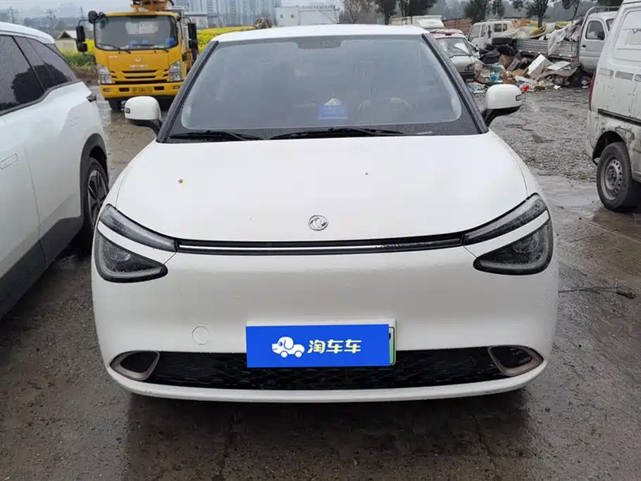 Nano 01 2024 330 Air купить на сайте DeffCars