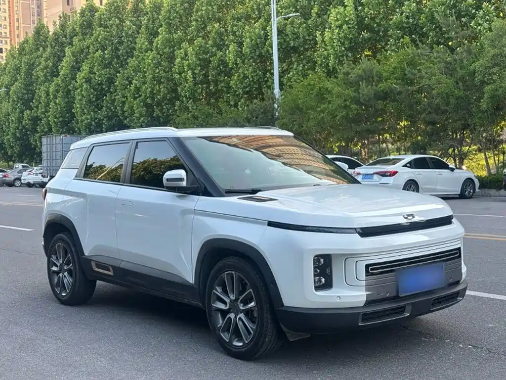 Geely ICON 2020 1.5TD i9 BSG купить на сайте DeffCars