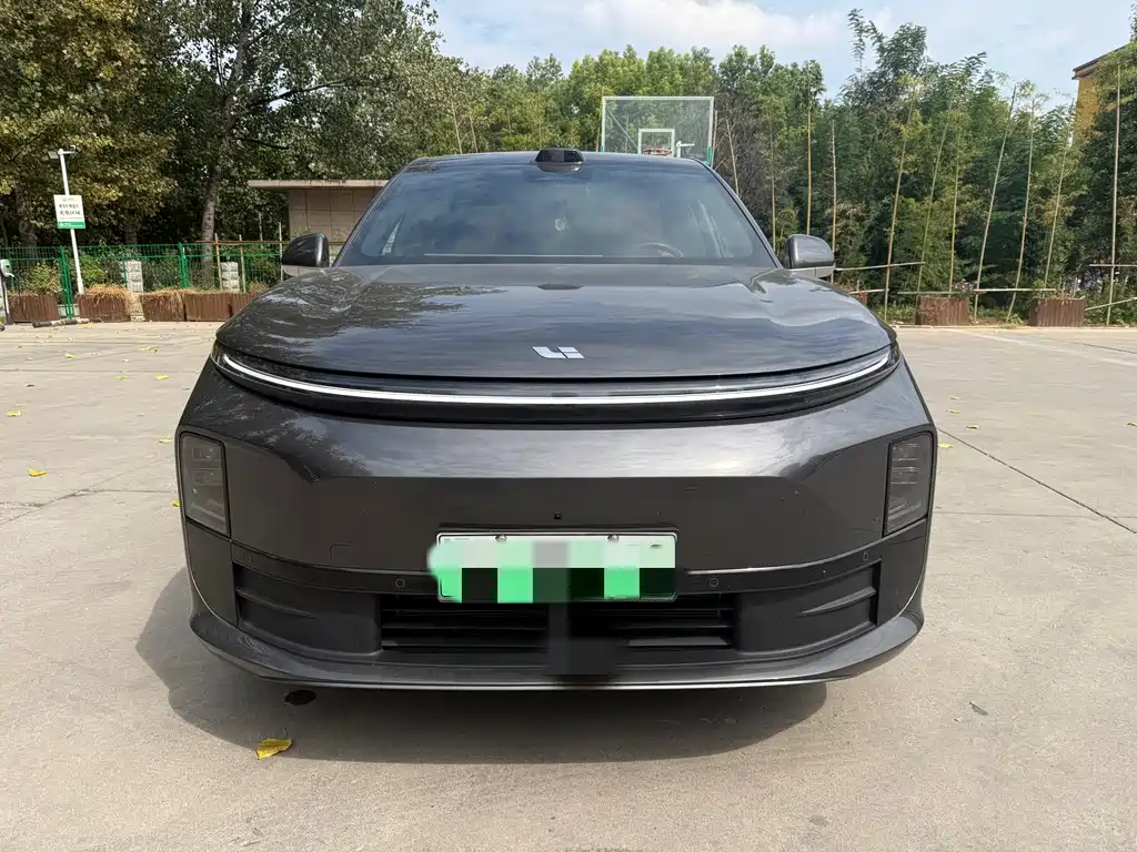 Ideal L6 2024 Pro купить на сайте DeffCars