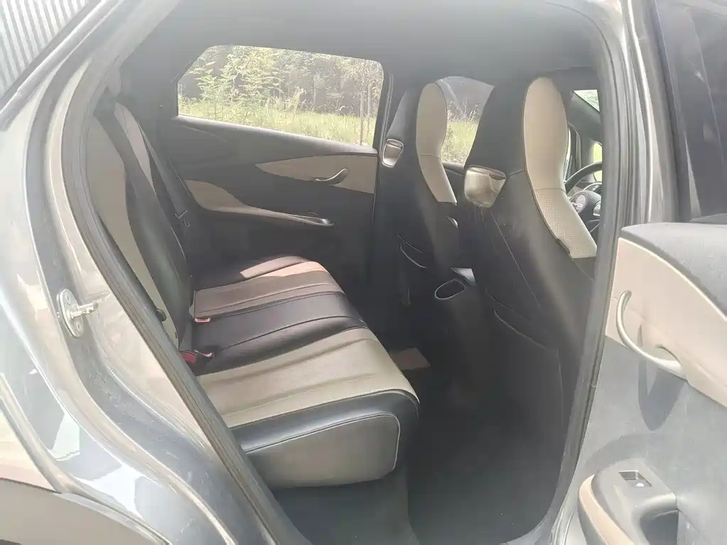 Dolphin 2023 420km Free Edition купить на сайте DeffCars