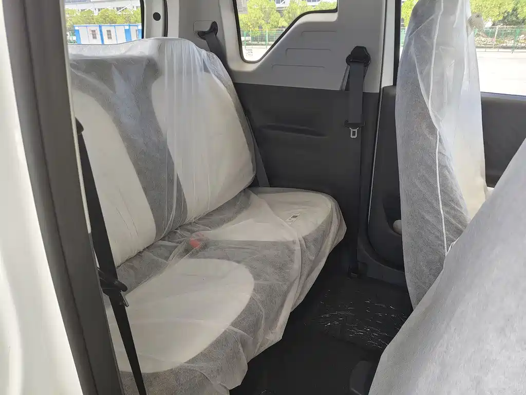 Panda 2025 Panda mini 210km Yuanqi Bear купить на сайте DeffCars