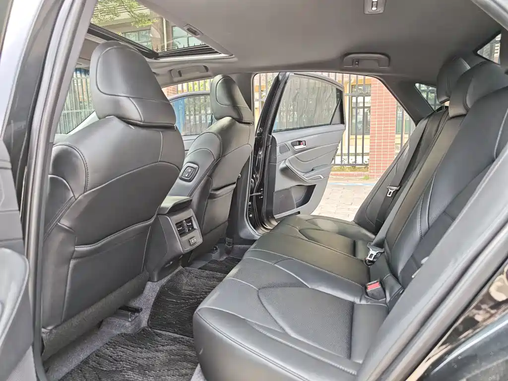 Asia Dragon 2023 2.0L Premium Edition купить на сайте DeffCars
