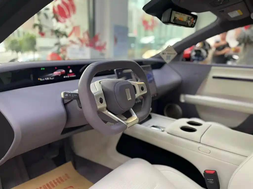 Avita 06 2025 Pro Extended Range Edition купить на сайте DeffCars