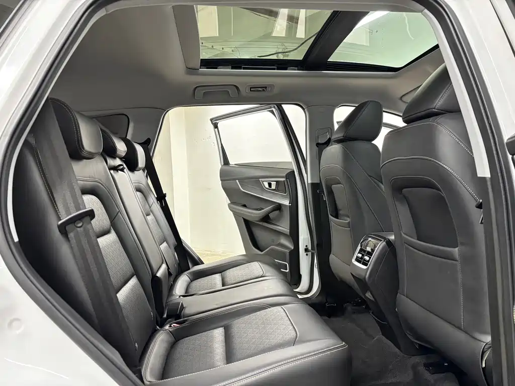 Tiggo 8 2023 230TCI automatic advanced version купить на сайте DeffCars