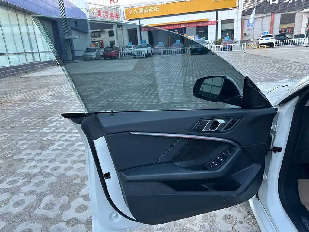 BMW 2 Series Imported 2023 225i Four-Door Coupe M Sports Package купить на сайте DeffCars
