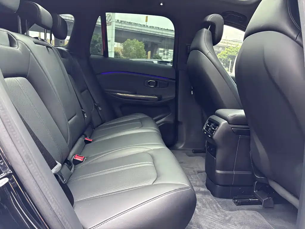 NIO ES6 2020 455KM Sports Edition купить на сайте DeffCars