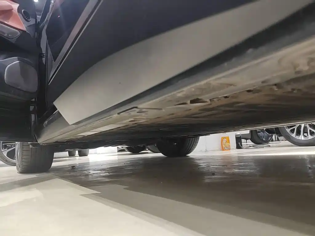 NIO EC7 2023 model 75kWh купить на сайте DeffCars