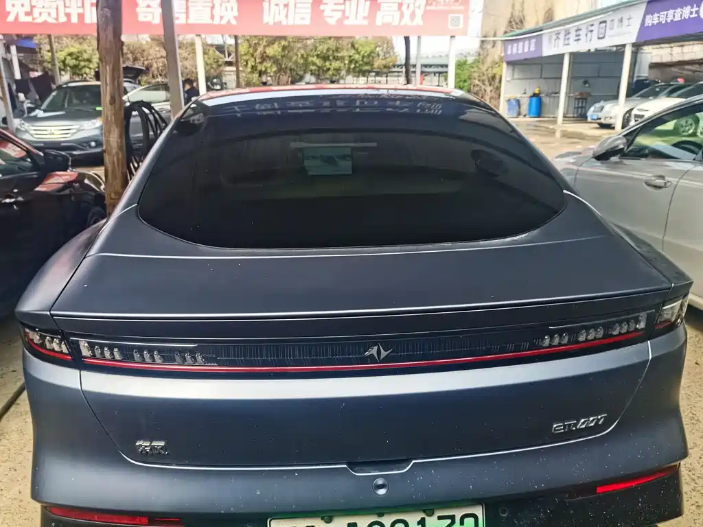 eπ007 2024 model 620Pro version купить на сайте DeffCars