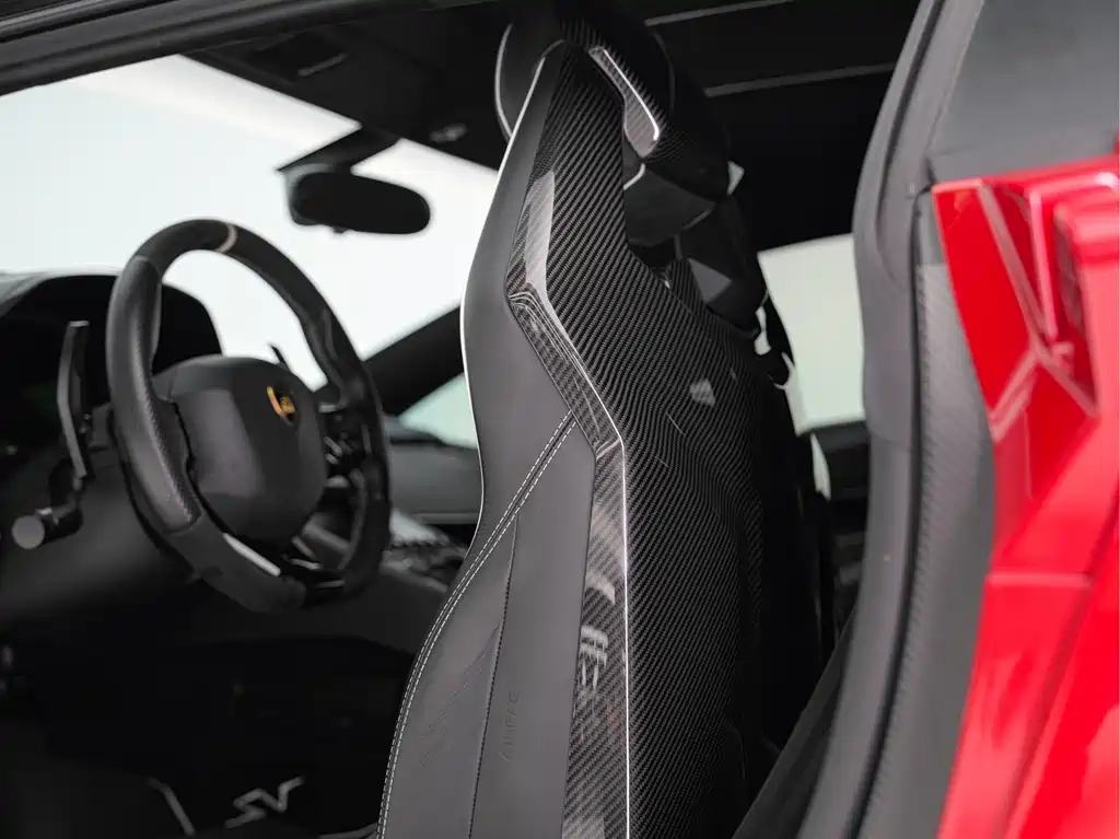 Aventador 2015 LP 750-4 Superveloce купить на сайте DeffCars