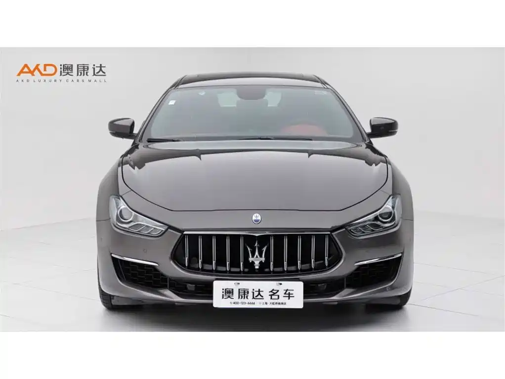 Maserati Ghibli/2.0T/22/GT Edge Edition купить на сайте DeffCars