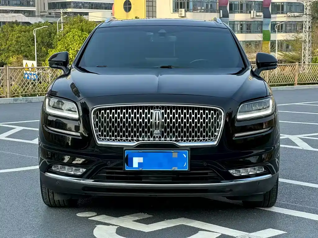 Voyager 2021 2.0T four-wheel drive elegant version купить на сайте DeffCars
