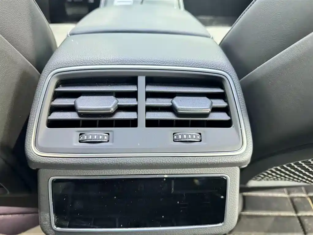 Audi A6L 2024 45 TFSI quattro premium dynamic model купить на сайте DeffCars