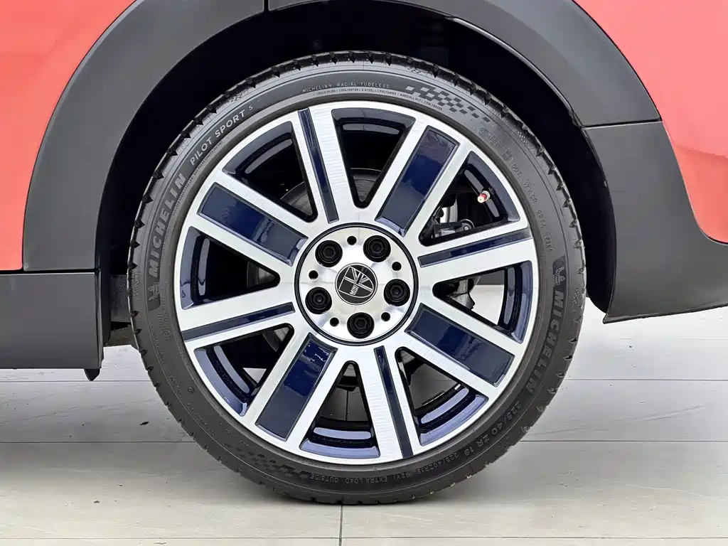 MINI CLUBMAN 2022 2.0T COOPER S купить на сайте DeffCars