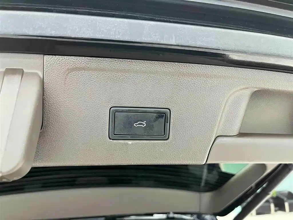 Weiran 2024 380TSI Premium Edition купить на сайте DeffCars