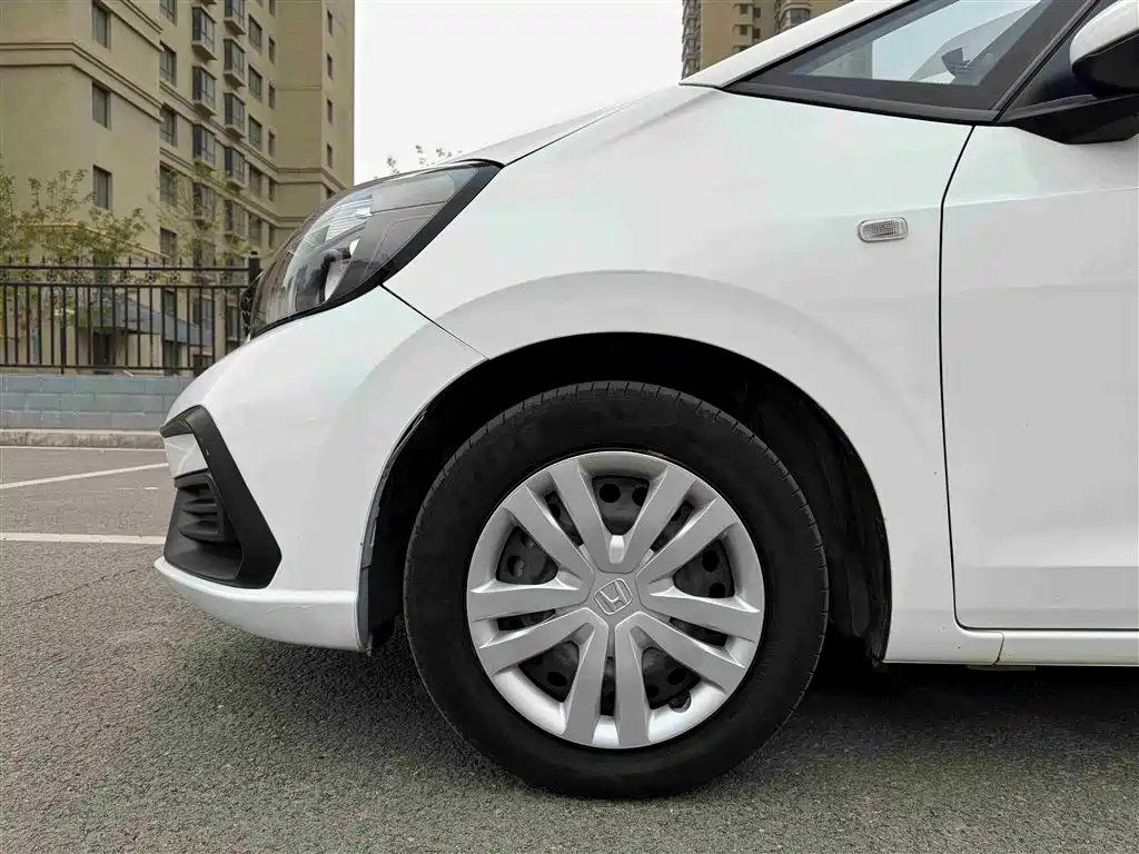 Fit 2021 1.5L CVT Trendy Edition купить на сайте DeffCars