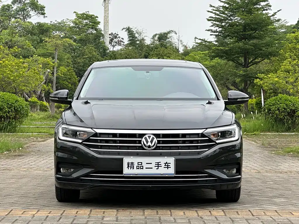 Sagitar 2021 280TSI DSG Comfort Intelligent Edition купить на сайте DeffCars